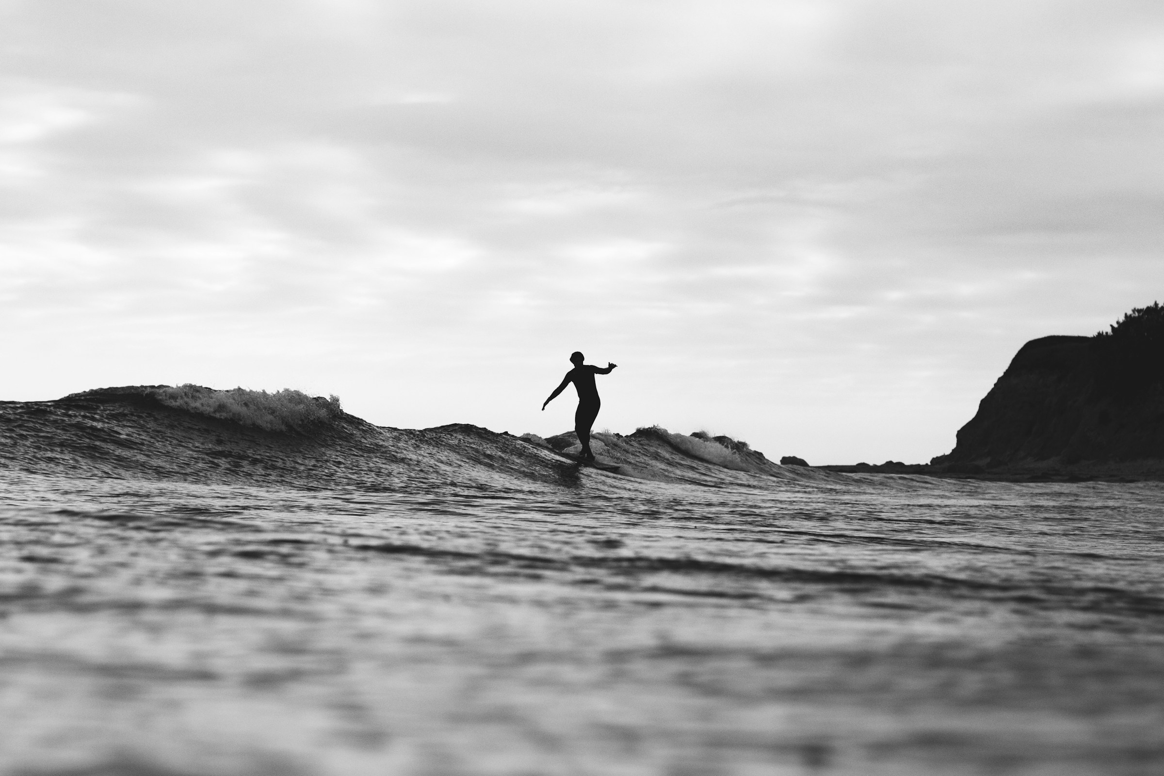 Faut-il prendre sa licence de surf?