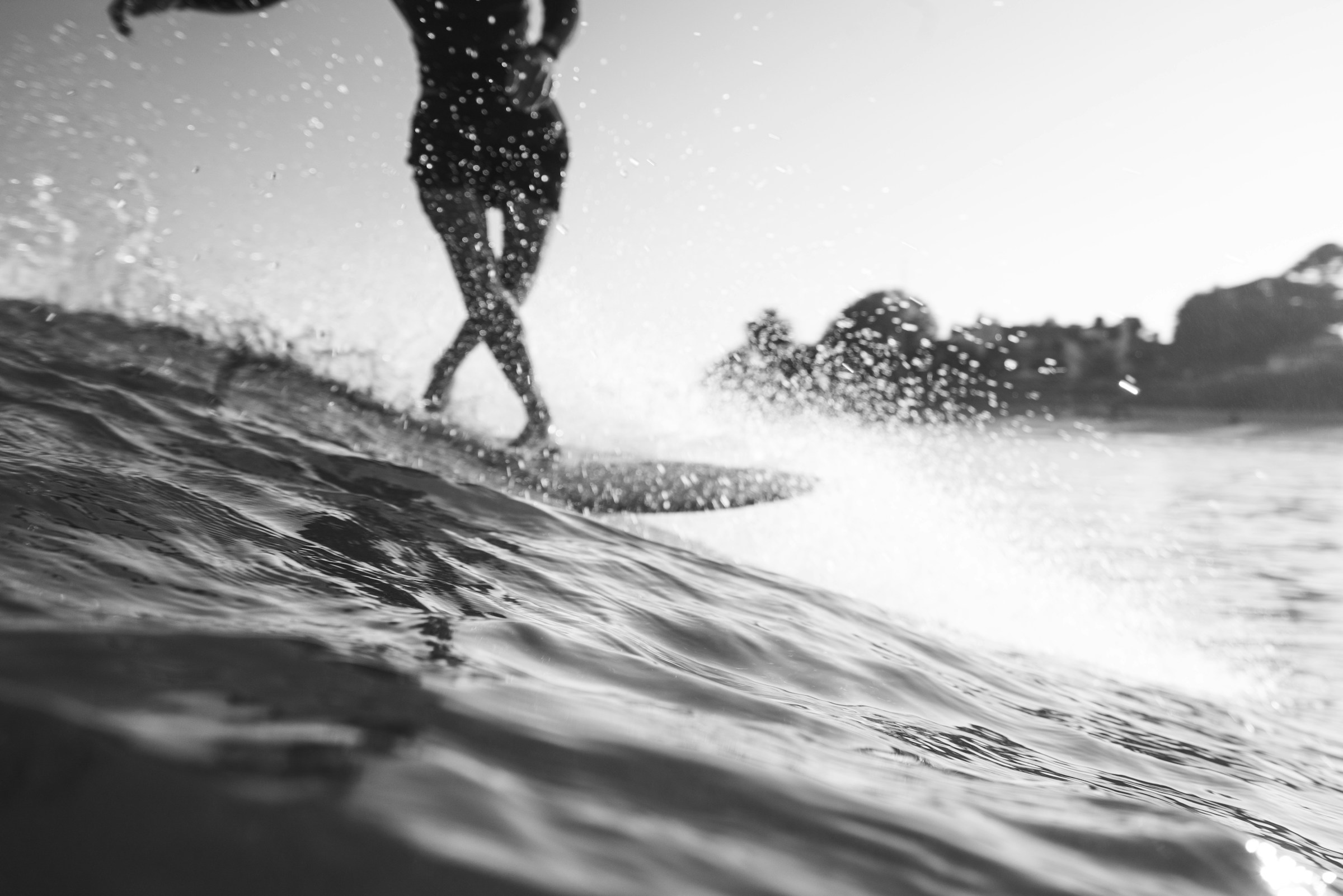 Le longboard aux jeux olympiques?