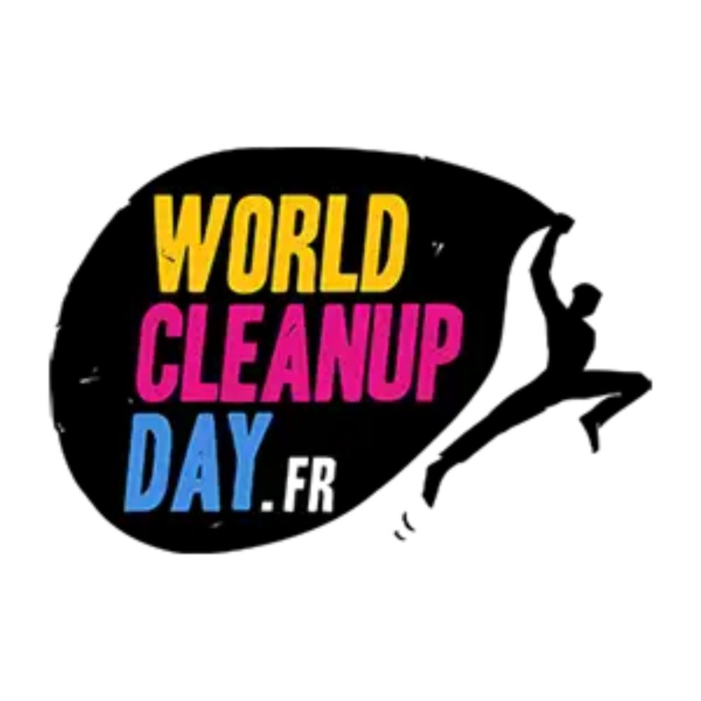 world clean up day